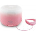 Sourcing Hello Kitty Bluetooth 5.0 speaker HKWSBT6GKEP pink/pink Electroplate Gradient