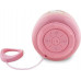 Sourcing Hello Kitty Bluetooth 5.0 speaker HKWSBT6GKEP pink/pink Electroplate Gradient