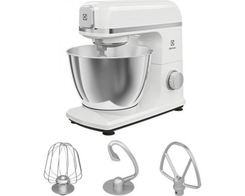 Ekspres do kawy Electrolux Food processor Electrolux "Create 5&34 E5KM1-4SWB