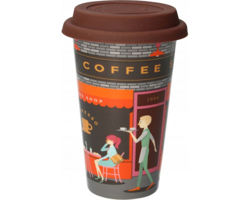 DeLonghi Thermal mug DeLonghi DLSC066