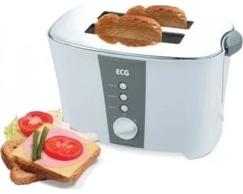 ECG Toaster ECG ST 818