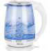 ECG Electric kettle ECG RK 2020 White Glass