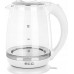 ECG Electric kettle ECG RK 2020 White Glass