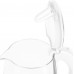 ECG Electric kettle ECG RK 2020 White Glass