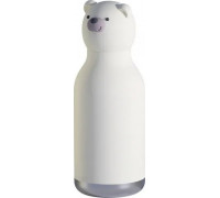 Asobu Asobu - Bestie Miś - with a straw 460 ml Asobu Asobu - Bestie Miś - with a straw 460 ml