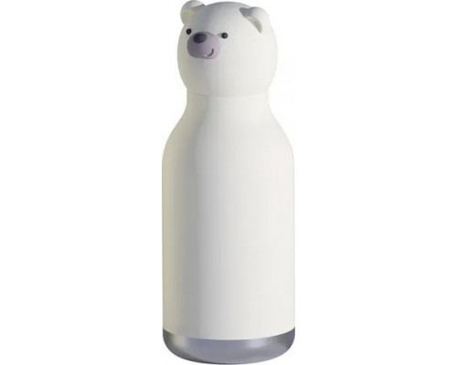 Asobu Asobu - Bestie Miś - with a straw 460 ml