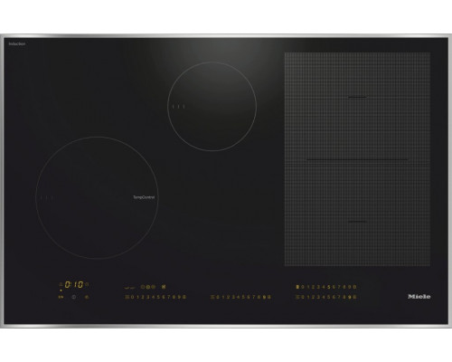 Miele Induction hob Miele KM 7679 FR