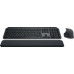Logitech MX Keys S Combo Graphite (920-011607)