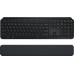 Logitech MX Keys S Combo Graphite (920-011607)