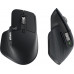 Logitech MX Keys S Combo Graphite (920-011607)