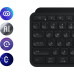 Logitech MX Keys S Combo Graphite (920-011607)