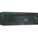 Logitech MX Keys S Combo Graphite (920-011607)