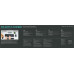 Logitech MX Keys S Combo Graphite (920-011607)