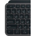 Logitech MX Keys S Combo Graphite (920-011607)