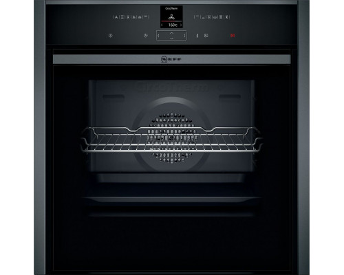 Neff Built-in oven Neff B47CR22G0