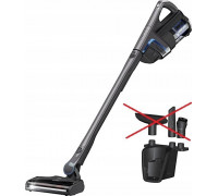 Miele Vacuum cleaner - broom MIELE Triflex HX1 Obsidian black, 11805970