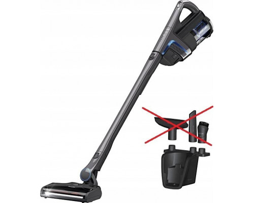 Miele Vacuum cleaner - broom MIELE Triflex HX1 Obsidian black, 11805970