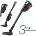 Miele Vacuum cleaner - broom MIELE Triflex HX1 Obsidian black, 11805970