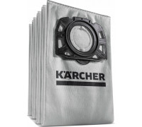 Karcher Filter bags Karcher WD 4-6, 2.863-355.0