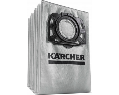 Karcher Filter bags Karcher WD 4-6, 2.863-355.0