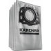 Karcher Filter bags Karcher WD 4-6, 2.863-355.0