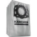 Karcher Filter bags Karcher WD 4-6, 2.863-355.0