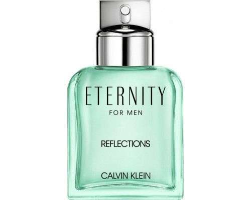 Calvin Klein Eternity Reflections EDT 100 ml