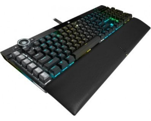 Corsair Gaming K100 RGB (CH-912A01A-ND)