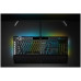 Corsair Gaming K100 RGB (CH-912A01A-ND)