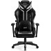 Diablo Gaming dla dzieci Kido by Diablo X-Ray 2.0, black-white