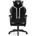 Diablo Gaming dla dzieci Kido by Diablo X-Ray 2.0, black-white