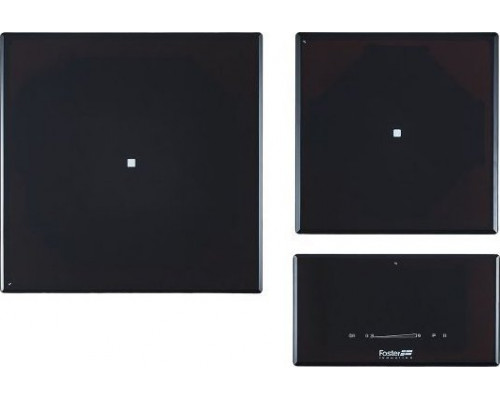 Foster FOSTER 7365020 Modular   27 - 35 cm - kwadratowe, carne pola