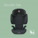 FMaxicosi FSamochodowy Maxicosi Rodifix M III (22 - 36 kg) Gray II (15-25 kg)