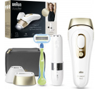 Oral-B PHOTOEPILATOR PL5146 BRAUN