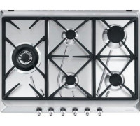 Smeg Smeg SE775GH5 Classica 70/75 cm