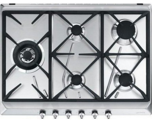 Smeg Smeg SE775GH5 Classica 70/75 cm