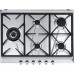 Smeg Smeg SE775GH5 Classica 70/75 cm