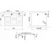 Smeg Smeg SE775GH5 Classica 70/75 cm