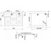Smeg Smeg SE775GH5 Classica 70/75 cm