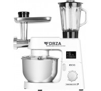 ECG Food processor ECG FORZA 5500 Giorno Bianco