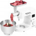 ECG Food processor ECG FORZA 5500 Giorno Bianco