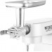 ECG Food processor ECG FORZA 5500 Giorno Bianco