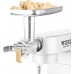 ECG Food processor ECG FORZA 5500 Giorno Bianco