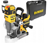 Dewalt DEWALT. DRILL WITH MAGNETIC FOOT 18V DCD1623N