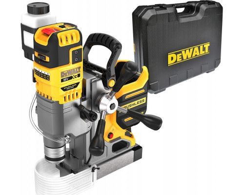 Dewalt DEWALT. DRILL WITH MAGNETIC FOOT 18V DCD1623N