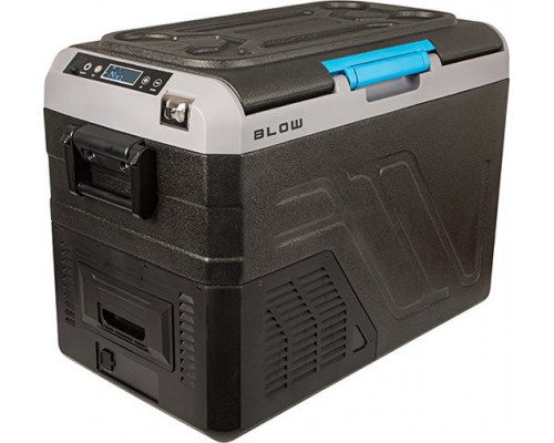 Blow samochodowa kompresorowa BLOW 35L