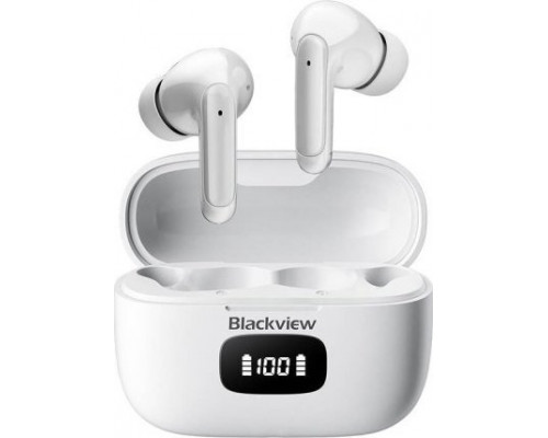 Blackview wireless Blackview AirBuds 8 (White)