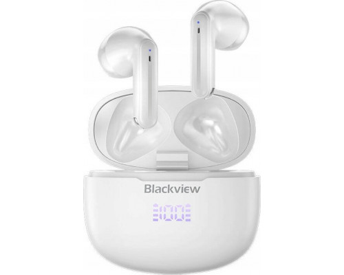 Blackview wireless Blackview AirBuds 7 (White)