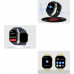 Smartwatch Gravity Zegarek SMARTWATCH GRAVITY GT15-8 SR/SR/GY