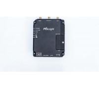 MILESIGHT IoT Milesight Industrial Cellular Wi-Fi GPS Supported